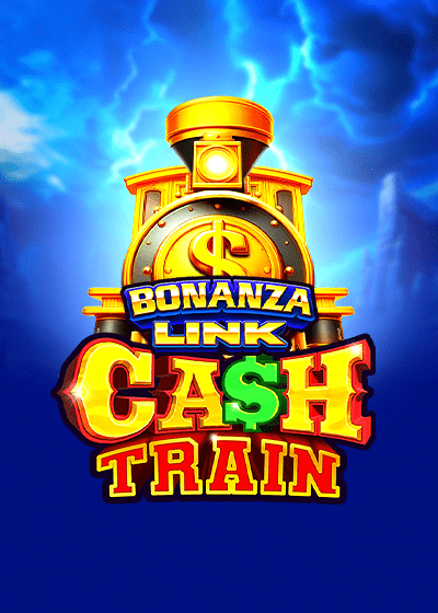 Bonanza Link: Cash Train pokies