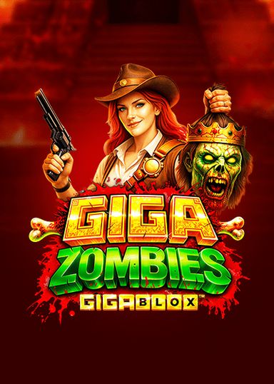 Giga Zombies pokies