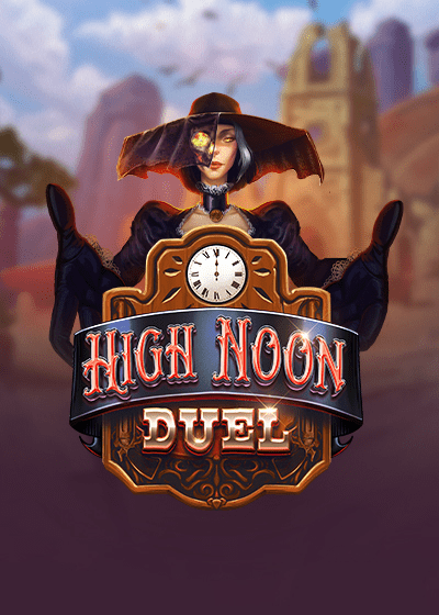 High Noon Duel pokies