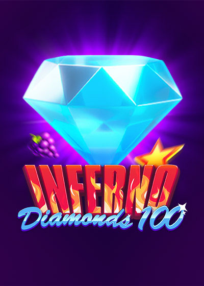 Inferno Diamonds 100 pokies