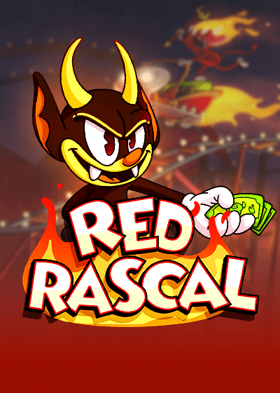 Red Rascal pokies