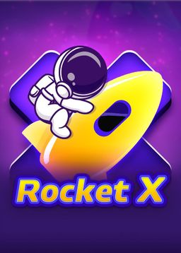 Rocket X pokies
