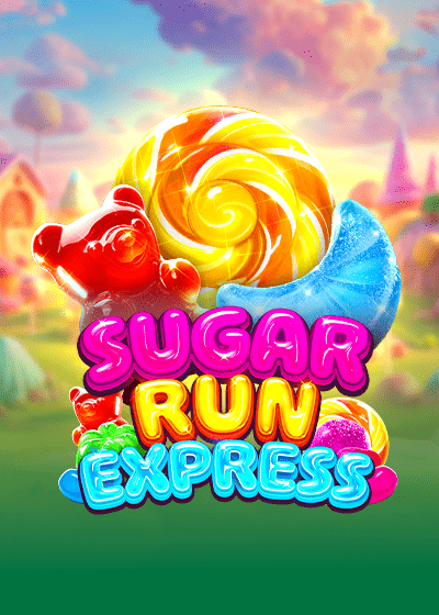 Sugar Run Express pokies