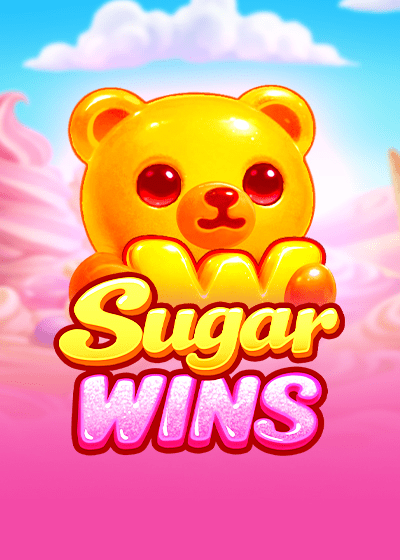 Sugar Wins pokies